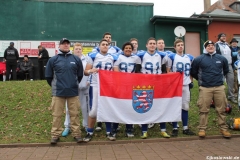 Hessen Pride U17 5 Ländertunier Bochum 102