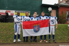 Hessen Pride U17 5 Ländertunier Bochum 103