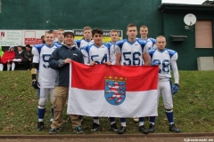 Hessen Pride U17 5 Ländertunier Bochum 104