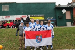 Hessen Pride U17 5 Ländertunier Bochum 105