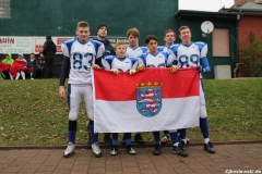 Hessen Pride U17 5 Ländertunier Bochum 106