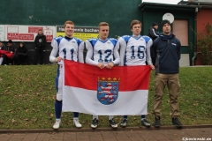 Hessen Pride U17 5 Ländertunier Bochum 108