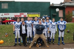 Hessen Pride U17 5 Ländertunier Bochum 109