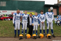 Hessen Pride U17 5 Ländertunier Bochum 110