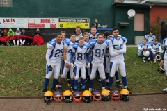 Hessen Pride U17 5 Ländertunier Bochum 111