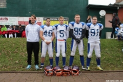 Hessen Pride U17 5 Ländertunier Bochum 112
