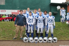 Hessen Pride U17 5 Ländertunier Bochum 113