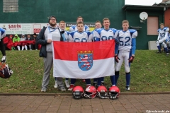 Hessen Pride U17 5 Ländertunier Bochum 114