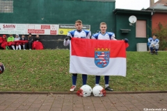 Hessen Pride U17 5 Ländertunier Bochum 115
