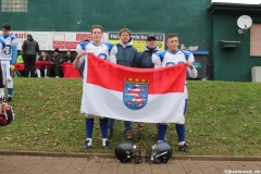 Hessen Pride U17 5 Ländertunier Bochum 116