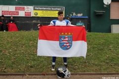 Hessen Pride U17 5 Ländertunier Bochum 117