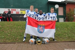 Hessen Pride U17 5 Ländertunier Bochum 118