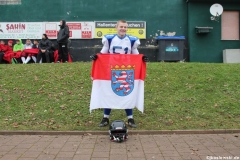 Hessen Pride U17 5 Ländertunier Bochum 119