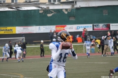 Hessen Pride U17 5 Ländertunier Bochum 120