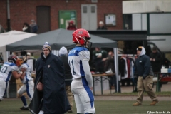 Hessen Pride U17 5 Ländertunier Bochum 121