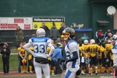 Hessen Pride U17 5 Ländertunier Bochum 122