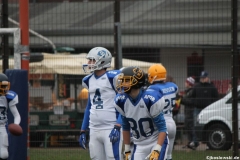 Hessen Pride U17 5 Ländertunier Bochum 123
