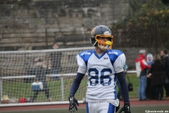 Hessen Pride U17 5 Ländertunier Bochum 124