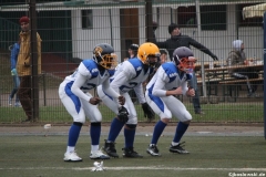 Hessen Pride U17 5 Ländertunier Bochum 127