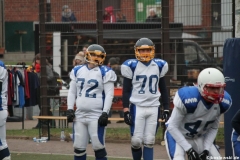 Hessen Pride U17 5 Ländertunier Bochum 128