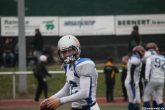 Hessen Pride U17 5 Ländertunier Bochum 129