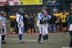 Hessen Pride U17 5 Ländertunier Bochum 130
