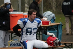 Hessen Pride U17 5 Ländertunier Bochum 131