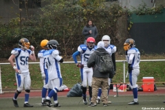 Hessen Pride U17 5 Ländertunier Bochum 132