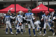 Hessen Pride U17 5 Ländertunier Bochum 133