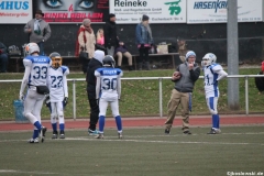 Hessen Pride U17 5 Ländertunier Bochum 134