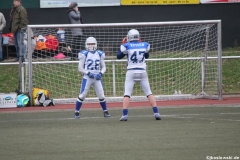Hessen Pride U17 5 Ländertunier Bochum 135