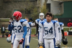 Hessen Pride U17 5 Ländertunier Bochum 138