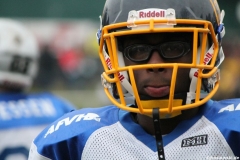 Hessen Pride U17 5 Ländertunier Bochum 140