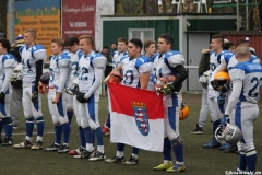 Hessen Pride U17 5 Ländertunier Bochum 144