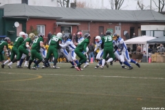 Hessen Pride U17 5 Ländertunier Bochum 145