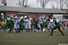 Hessen Pride U17 5 Ländertunier Bochum 146