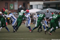 Hessen Pride U17 5 Ländertunier Bochum 147