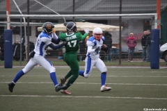 Hessen Pride U17 5 Ländertunier Bochum 148