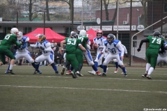 Hessen Pride U17 5 Ländertunier Bochum 149