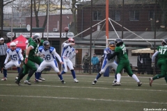 Hessen Pride U17 5 Ländertunier Bochum 150