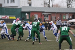 Hessen Pride U17 5 Ländertunier Bochum 151
