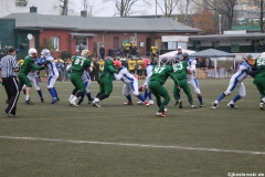 Hessen Pride U17 5 Ländertunier Bochum 152