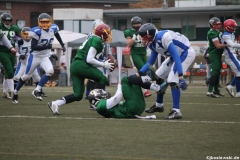 Hessen Pride U17 5 Ländertunier Bochum 155