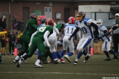 Hessen Pride U17 5 Ländertunier Bochum 156