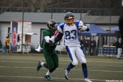 Hessen Pride U17 5 Ländertunier Bochum 157