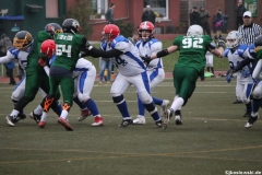 Hessen Pride U17 5 Ländertunier Bochum 158