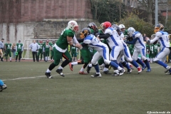 Hessen Pride U17 5 Ländertunier Bochum 159