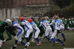 Hessen Pride U17 5 Ländertunier Bochum 160