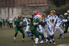 Hessen Pride U17 5 Ländertunier Bochum 161