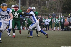 Hessen Pride U17 5 Ländertunier Bochum 162